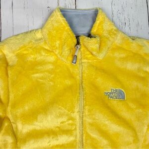 The North Face Osito Fleece Jacket‎